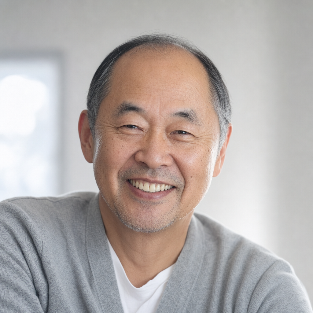 Eric Tran