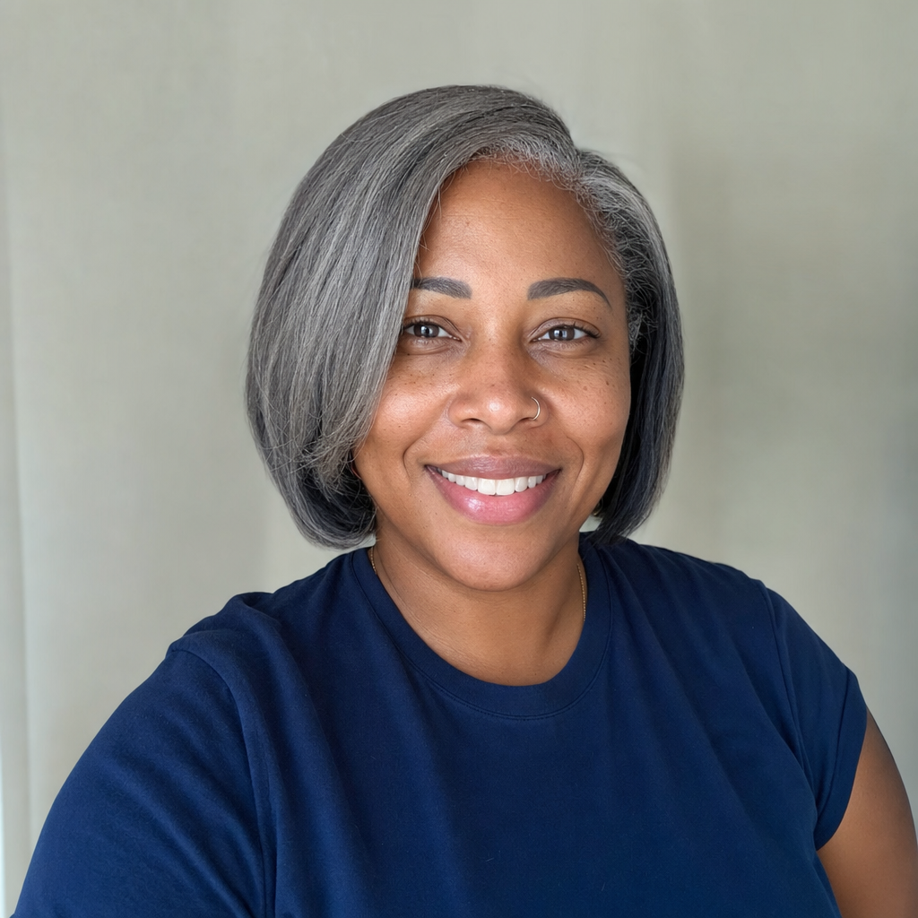 Keisha Carter