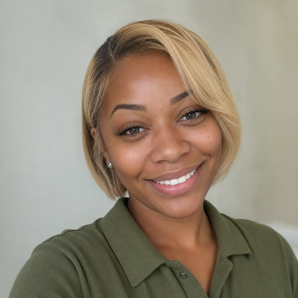 Aisha Coleman